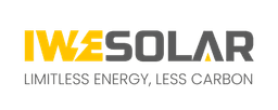 IWE Solar Logo