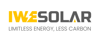 IWE Solar Logo