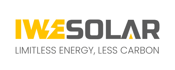 IWE Solar Logo